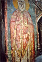 Omorphoklessia in Galatsi. Church: Holy woman Glykeria (Photograph: I. Liakoura)