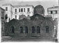 Byzantine Research Fund Archive, Photograph, 1888-1890, Greece, Attica, Athens, Church of Panagia Kapnikarea, View from W, Architects: R. Weir-Schultz, S. Barnsley, Unpublished.