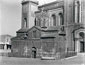 BRF Archive, , Photograph, 1888-1890, Greece, Attica, Athens, Church of Panagia Gorgoepikoos, View from S, Architects: R. Weir-Schultz, S. Barnsley, Unpublished.