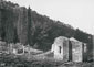 Photograph, 1888-1890, Greece, Attica, Daphni Monastery, Funerary Chapel, view from E, Architects: R. Weir-Schultz-S., Barnsley, Byzantine Research Fund Archive, British School at Athens. Unpublished