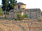 Church of Hagios Ioannis "Benizelon". View from N. (Photograph by I. Liakoura)