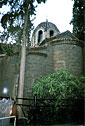 Church of Soteira Kottakis, view from E-S. (Photograph by I. Liakoura)