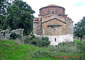 Church of Zoodochos Pigi in Dervenosalesi. View from E. (Photograph: I. Liakoura)