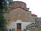 Church of Zoodochos Pigi in Dervenosalesi. View from S. (Photograph: I. Liakoura)