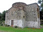 Church of Zoodochos Pigi in Dervenosalesi. View from N.-W. (Photograph: I. Liakoura)