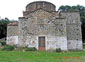 Church of Zoodochos Pigi in Dervenosalesi. View from N. (Photograph: I. Liakoura)